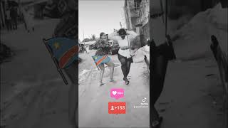 Congolese dance challenge congo rdcongo congolais congolife congolove congodance congomusic [upl. by Ringe]