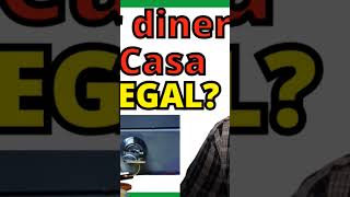 👉𝐄𝐬 𝐋𝐄𝐆𝐀𝐋 𝐠𝐮𝐚𝐫𝐝𝐚𝐫 𝐃𝐈𝐍𝐄𝐑𝐎 𝐞𝐧 𝐂𝐀𝐒𝐀❓𝐂𝐮𝐚𝐧𝐭𝐨❓💰𝐃𝐨𝐧𝐝𝐞 𝐄𝐬𝐜𝐨𝐧𝐝𝐞𝐫 𝐥𝐨𝐬 𝐁𝐢𝐥𝐥𝐞𝐭𝐞𝐬❓gestionesfaciles dineroencasa [upl. by Nosrac]