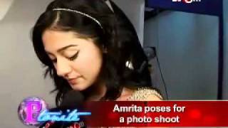 Amrita is the next Madhubala [upl. by Eibot]