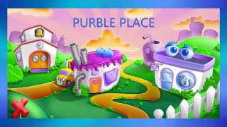 youre playing purble place in 2009 [upl. by Olympe164]