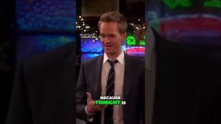 Barney Stinson Best Moments Part 22 shorts himym barneystinson funnymoments howimetyourmother [upl. by Mollie]