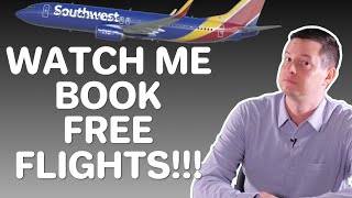 How to Book BOGO Flights With Southwest Companion Pass  A Quick and Easy 3 Step Process [upl. by Ronni]