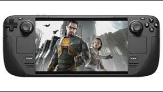 HALF LIFE 3 MIGHT ACTUALLY BE REAL BASED ON NEW VALVE PROJECT LEAK [upl. by Kcajyllib]