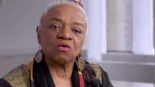 Faith Ringgold Artist amp Activist [upl. by Tiersten]