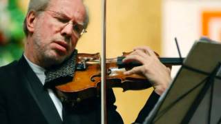 Gidon Kremer  Piazzolla  As Quatro Estações  Outono [upl. by Akiraa]