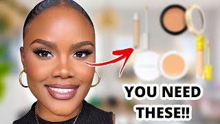 Concealers You NEED For Dark Circles and To STOP Under Eye Creasing [upl. by Mutua]