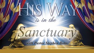 28 The Holy and Profane  Pastor Stephen Bohr  His Way Is In The Sanctuary [upl. by Orella810]