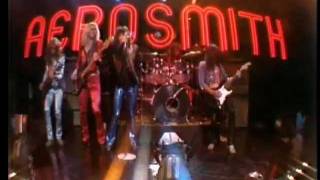 Aerosmith Live Onstage 1974 [upl. by Bensen714]