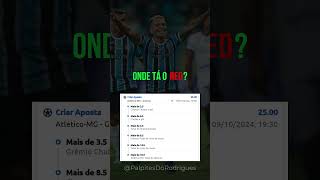 PALPITES DE FUTEBOL PARA HOJE 09102024  palpitesdefutebolparahoje palpitesdefutebol palpites [upl. by Madonna]