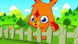 Moshi Monsters The Movie  Trailer [upl. by Schreib]