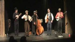 Black Irish Band Finnigans Wake [upl. by Assenov772]