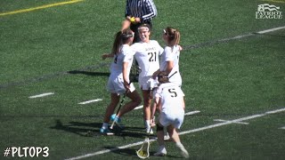 Patriot League Top 3 Plays  April 2 2024 [upl. by Jude]