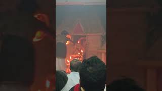 Ayyappa poojai part  9 and final  Chennai super kings Dhoni [upl. by Assenay]