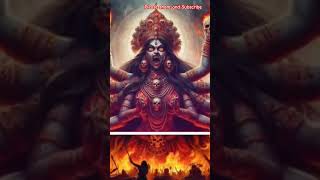 Aigiri Nandini Maa Durgadurgapuja shorts MrRaghuwanshi18 song ytshorts music [upl. by Yatnuahs]