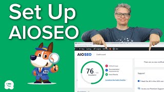 How to Setup All in One SEO for WordPress Correctly Ultimate Guide [upl. by Tilney372]