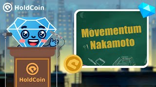 Aptos Launches Movementum Accelerator Program amp Stacks Completes Nakamoto Upgrade CodeAug 30 2024 [upl. by Nirac]