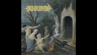 Ensnared Sweden  Dysangelium Full Length 2017 [upl. by Lynelle682]