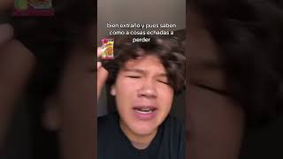 Soy ese humor sabritas peda raro top espantaviejas parati [upl. by Aenahs]