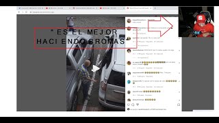 WESTCOL reacciona a MIGUEL HENAO SHOW quotES EL MEJOR HACIENDO BROMAS [upl. by Mirella]