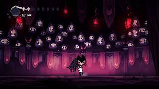 Hollow Knight  Fast and easy way to kill Grimm Troupe BOSS [upl. by Hamian]