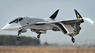 10 Best Fighter Aircraft in The World  Youll Be Surprised Insane Fighter Jets 2025 [upl. by Phares483]