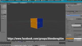 Blender viewport transparency [upl. by Anelam199]