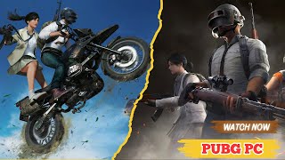 quotSurviving looting and shooting – let the PUBG PC adventure beginquot [upl. by Aninep]