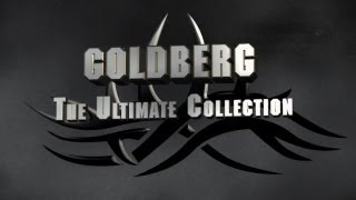 quotGoldberg The Ultimate Collectionquot  Available now on DVD amp BluRay [upl. by Etteluap493]