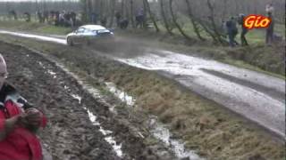 Rally van Haspengouw 2012 HD [upl. by Leinnad887]