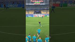 World best football teams management  Practice makes perfect football messi worldcup neymar [upl. by Silvie]