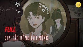 Full Quy tắc Hồng lâu mộng  Chuối sub [upl. by Anadal]