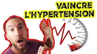 Comment vaincre lHYPERTENSION ARTÉRIELLE HTA [upl. by Mutz]