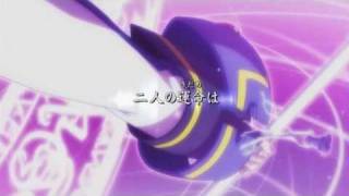 Magical Girl Lyrical Nanoha Movie 1  Trailer [upl. by Recha]