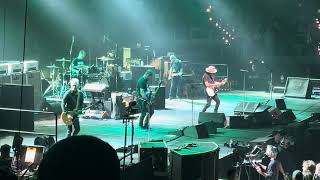 Pearl Jam 4K  Breakerfall 91523 Ft Worth Texas Dickies Arena Night 2 [upl. by Rialcnis284]