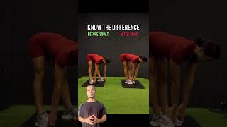 Prepost workout exercise fitness fitnessmotivation fitnessjourney workoutmotivation workouts [upl. by Acinomad]