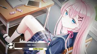 ❋ Nightcore  Fanfare 「 TWICE 」 [upl. by Nilak]