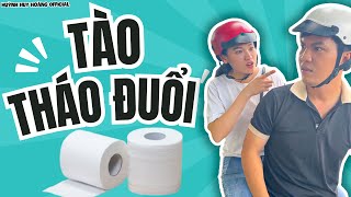 Cuộc Rượt Đuổi Không Hồi Kết Của Huy Hoàng Và Tào Tháo  Huỳnh Huy Hoàng Official [upl. by Perkoff]