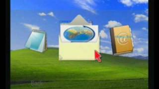 Windows XP Wii Theme [upl. by Aissat]