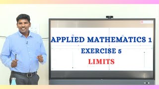 applied mathematics  exercise 5  limits  geogebra in mathematics  KKumaravelu1729 [upl. by Fransen]