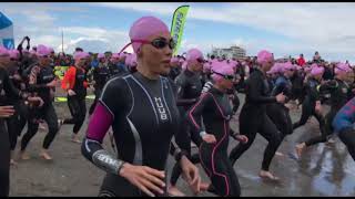 Challenge Riccione 2019 highlights [upl. by Hertzog]