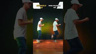 APRÉNDELO ASÍ👆👉 Categoría Salsa imdance dance salsa [upl. by Gnart557]