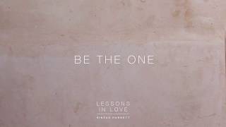 Sinead Harnett  Be the One Official Audio [upl. by Daisey]