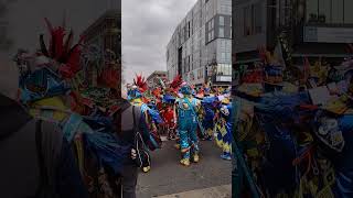 Philadelphia Mummers Parade [upl. by Whipple759]