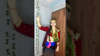 RUKUM MAIKOT  New Nepali Movie khusma Song 2024  Ft Dhiraj Magar Upasana Singh Thakuri [upl. by Ahsikat]