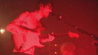 Biffy Clyro  Many Of Horror  Xfm Live Sessions  Brixton Mass 18th January [upl. by Burr785]