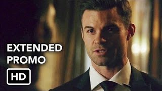 The Originals 4x6 Extended Promo Season 4 Episode 4x06 Trailer HD [upl. by Mayeda]