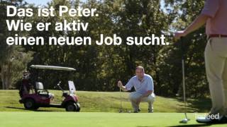 quotTäglich Stellenangebote – Golfquot  Indeed Deutschland [upl. by Nnahtebazile163]