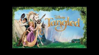 Tangled 2010 Movie  Mandy Moore Zachary Levi Donna Murphy Brad Garrett  Review and Facts [upl. by Oilisab257]