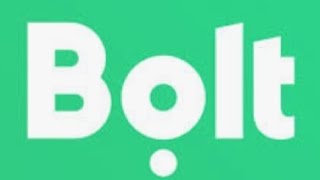 Sign up to drive with Bolt [upl. by Ogden672]