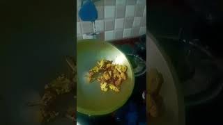 Sabji banane ki recipe i youtube viral video please subscribe [upl. by Miche]